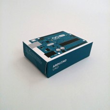 Arduino Uno R3 Original Board REV3